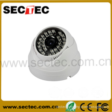 Fixed Len Indoor Cheap HD Cvi Small CCTV Cameras & Equipment